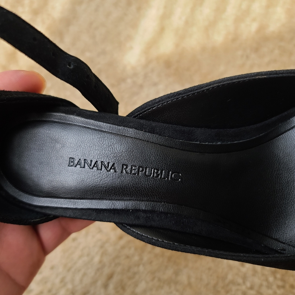 BANANA REPUBLIC - Picture 2 of 4